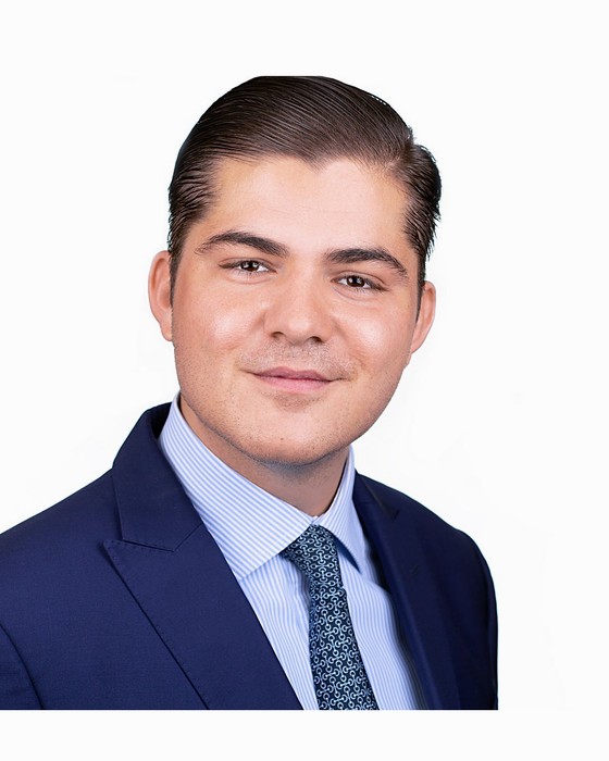 Alexandre Menzel
