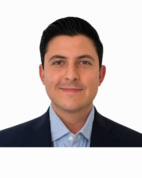 Mehdi Avrany
