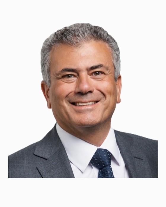Thierry Serero
