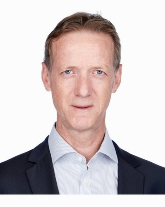 Tim Roniger